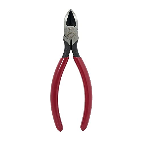 Klein D252-6 Diag-Cut Pliers, 6"