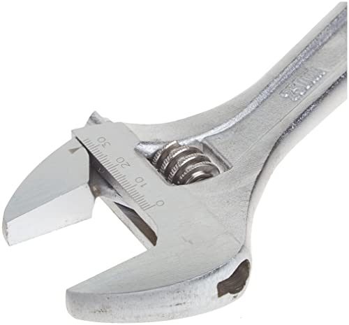CRAFTSMAN Adjustable Wrench, 10-Inch (CMMT81623) - style: 10IN Adjustable Wrench