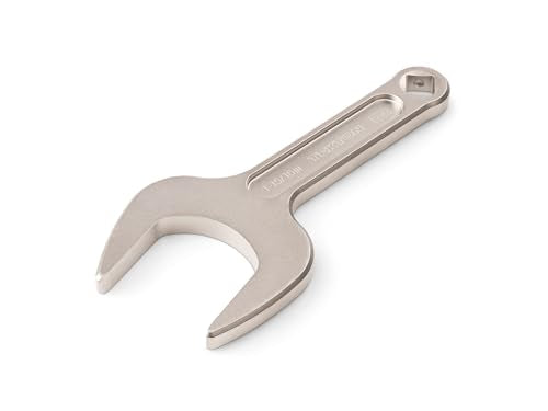 TEKTON 1-15/16 Inch Service Wrench | WSE14349 | Made in USA - size: 1-15/16 Inch, style: Inch