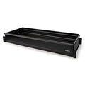 DEWALT Drawer Accessory Kit for Workshop or Garage, Compatible with 4-ft Storage Rack, Measures 6.5 x 18 x 44 Inches, Smooth Opening - style: Drawer Accessory Kit
