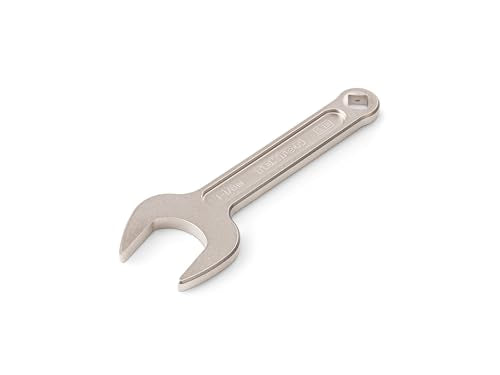 TEKTON 1-1/8 Inch Service Wrench | WSE14329 | Made in USA - size: 1-1/8 Inch, style: Inch