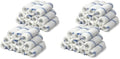 Allgala 24 Piece 4" Mini 3/8" Nap Shedless Microfiber Paint Roller Cover - TH10306 (Pack of 2) - size: 4" Mini (Pack of 48)