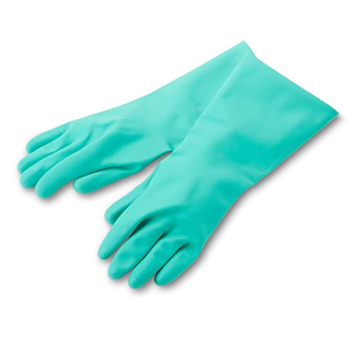 Aabaco Universal Spill Kit, 40 Gal, Socks, Pads, Powder & Gloves