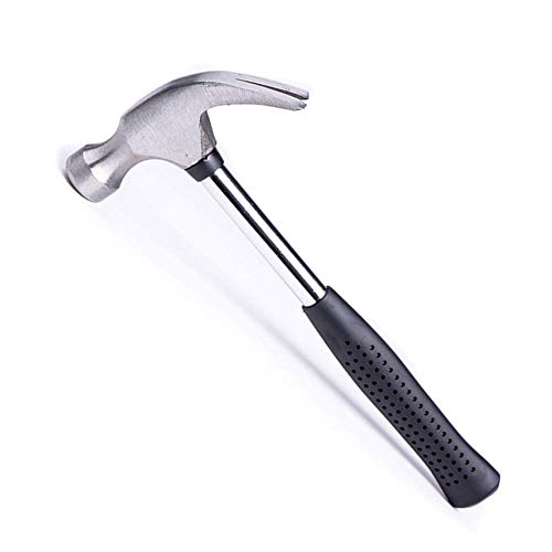 Mini Hammer- Mini Claw Hammer, Compact Portable Tool