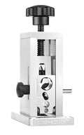 StripMeister Original Drill-Powered Wire Stripper – Wire Sizes Up To Ø3/4", Jam-Free, Copper Wire, Built for Safety, Speed, and Efficiency - Portable Wire Stripping Machine