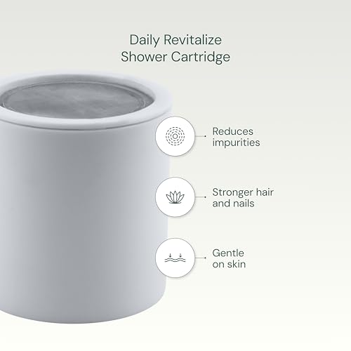 Aquabliss SFC100 Daily Revitalize Filter Cartridge
