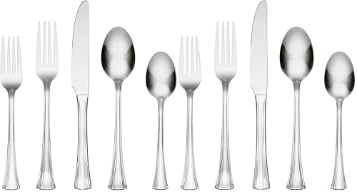 Hampton Forge 106A0202Es Avalon 20 Pc Set (Pack of 2) - size: 2.15 LB (Pack of 2)