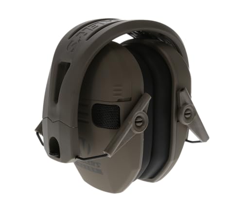 Walker's TACTI Grip Series - color: Fde W/Fde Headband, size: One Size (Pack of 4)