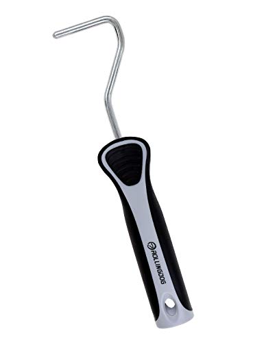 ROLLINGDOG 2 Inch Small Paint Roller Frame Single Rod - color: 2" Roller Frame