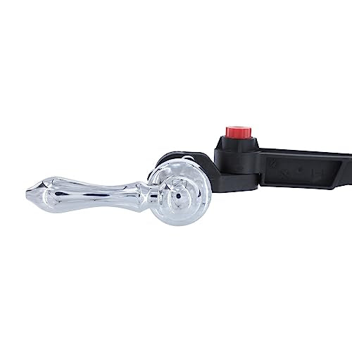 Danco 12059 Toilet Tank Lever, Chrome - color: Chrome, style: Decorative Handle