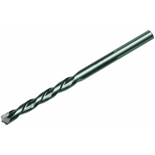 Milwaukee 48-20-8821 Hammer Drill Bit 3/8-by-4-by-6" - size: 3/8-by-4-by-6-Inch
