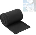 60 Inch Neoprene Trolling Motor Cable Sleeve, Black