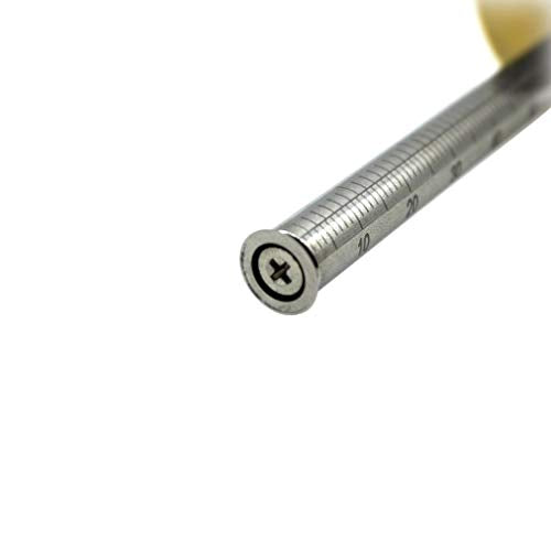 Narex Wheel Marking Gauge D40x190