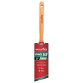 Wooster Brush 4410-2 Chinex FTP Angle Sash Paintbrush, 2 Inch - size: 2 Inch