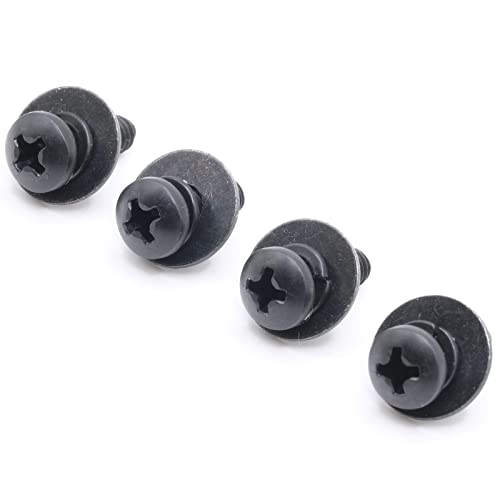 ReplacementScrews Wall Mount Screws Compatible with TCL 32S321