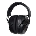 26dB Noise Cancelling Ear Muffs, Automatic Noise Reduction Shooting Ear Protection, Ear Protection Headphones, Noise Cancelling Headphones for Kids, for shooting, Working, Mowing