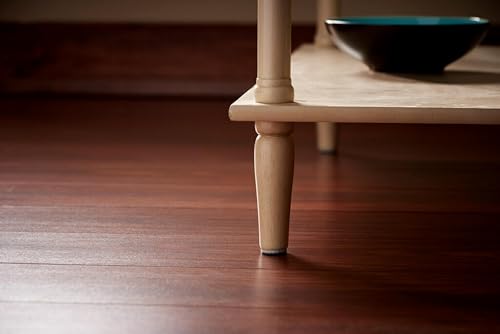 Scotch Felt Pads 199 PCS Brown, Felt Furniture Pads for Protecting Hardwood Floors, Round, Assorted Sizes Value Pack, Self-Stick Design, Protecting from Nicks, dents and Scratches (FP847-199NA)