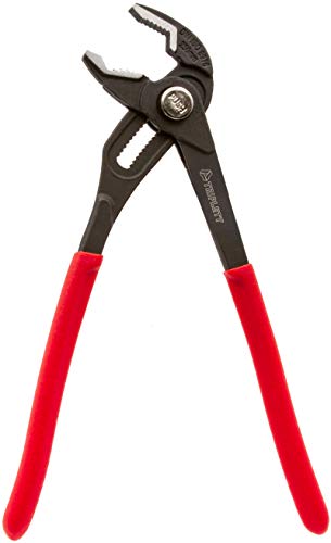 Triplett Tongue and Groove Water Pump PLIER - 10 INCH - style: TT-280 Water Pump Pliers