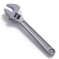 8-Inch Adjustable Wrench