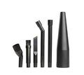 CRAFTSMAN CMXZVBE38668 1-1/4 in. 6-Piece Micro-Cleaning Vac Attachment Kit - size: Micro-Cleaning Kit