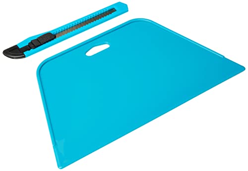 NuWallpaper Smoother & Utility Knife Kit
