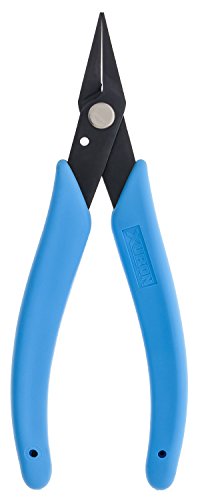 Xuron® Flat Nose Pliers - 485FN - 1-Pair