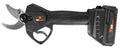 WEN 20V Max Brushless Cordless 1-3/16-Inch Pruning Shears with 2.0Ah Battery and Charger (20731) - style: Cordless Pruning Shear (w/ Battery & Charger)