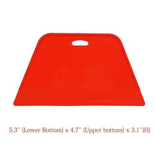 Wallpaper Tools Wallpaper Kit Wallpaper smoothing tool with Seam Roller, Hard Squeegee, Tape Measure, Craft Knife