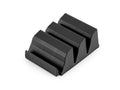 TEKTON Large Modular Driver Organizer (Black) | ODM11102 | Made in USA - color: Black, size: Large