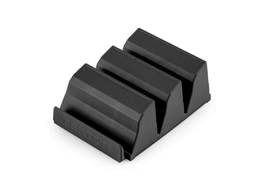 TEKTON Large Modular Driver Organizer (Black) | ODM11102 | Made in USA - color: Black, size: Large