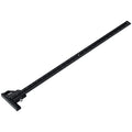 Scriber Gauge 26 Inch – Extra Long Measuring and Marking Ruler, Layout and Joinery Gauge, CNC Aluminum Square Tool for Woodworking, Carpentry, Framing, DIY Projects (New Version) - size: 26 Inch