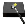 Rubber Bench Block Jeweler's Rubber Bench Block Rubber (10CMx10CM) - color: Rubber Block, size: 4" x 4"