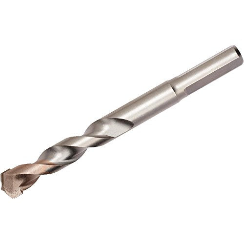Milwaukee Electric Tool 48-20-8840 Percussion Hammer Drill Bit 5/8" - size: 5/8-by-4-by-6-Inch
