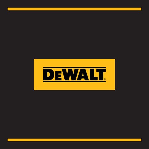 DEWALT Tool Box with Wheels Modular, Large Rolling Tool Box With Telescopic Handle, Portable Carrier Deep Stackable TSTAK Storage (DWST17820)
