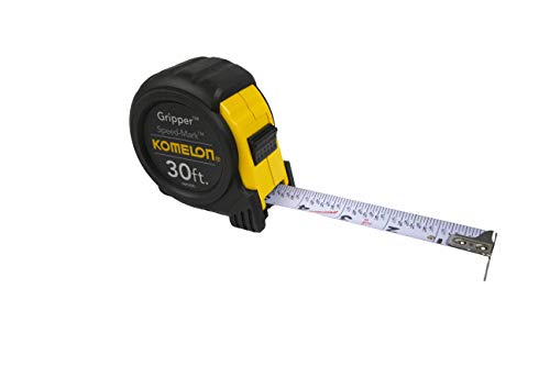Komelon SM5430 Speed Mark Gripper - size: 9.1 m, style: Tape