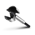 2-5/8" Forstner Bit Wood 2-5/8 Inch Dia. Drill Bit Woodworking - size: 2-5/8"