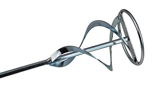 Paint and Mortar Mixer