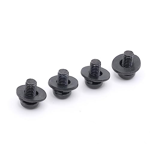 ReplacementScrews Wall Mount Screws Compatible with ONN 100012589-C