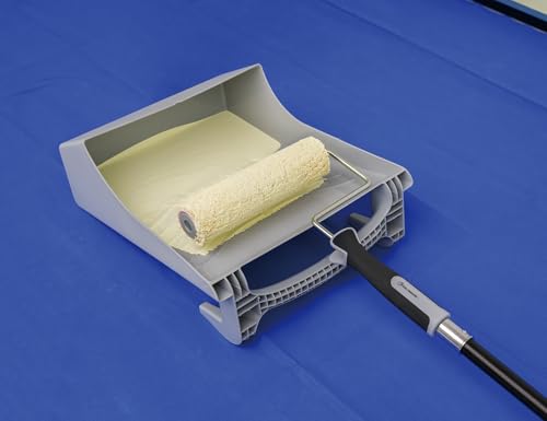 ROLLINGDOG Multifunction Paint Tray for Ladder - color: Paint Tray