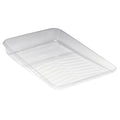 48 Pack of 11 Wooster R406 Wooster Solvent Resistant Paint Roller Tray Liner