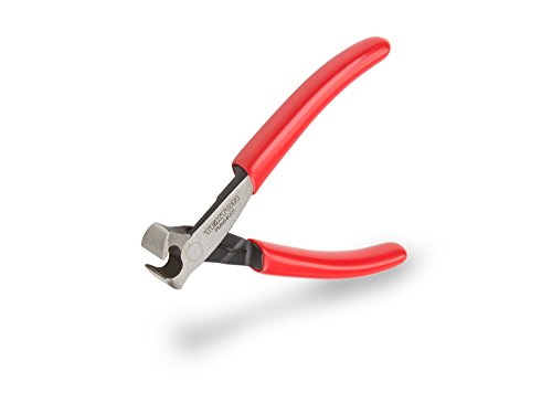 TEKTON Mini End Cutting Pliers | PMN64001 - style: End Cutting Pliers