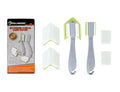 ROLLINGDOG 1.5" and 3" Paint Pad Set