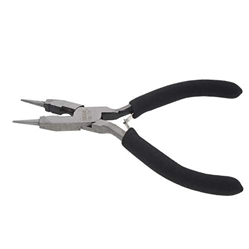 The Beadsmith 4-in-1 Multifunctional Pliers
