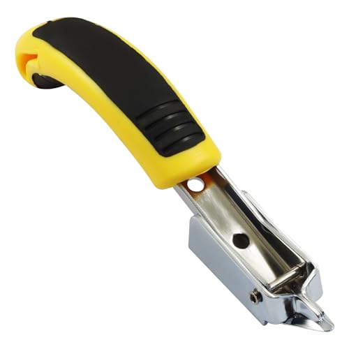 1 Pcs Heavy Duty Staple Remover - style: Style 1
