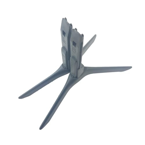 Replacement TV Stands BN63-18572B BN63-18574B for UE75TU8000 UE70TU8000 Does Not Required Screws