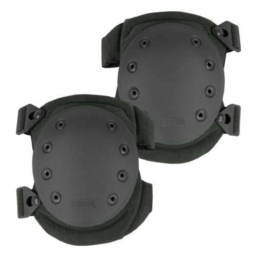 Condor Elite KP2-001 Knee Pad 2 Olive DRAB - color: Olive DRAB
