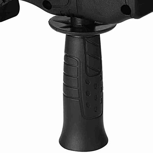 Electric Drill Saw Adapter, Converts Drill into Reciprocating Saw, File or Jig Saw, Steel Blade, Quick Replacement, Wide Application for Wood, Metal, Plastic Cutting