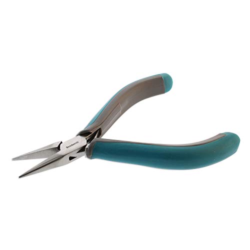The Beadsmith Simply Modern Chain Nose Pliers - size: Chain Nose