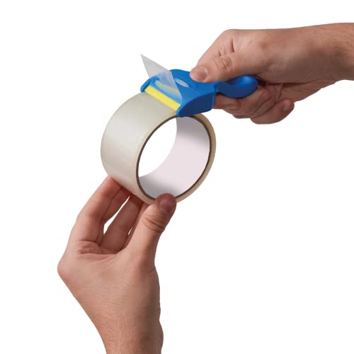 Tape Edge Finder - Perfect for Shipping, Moving, Warehouses, and Offices - Locate Packing Tape Edges in Seconds and Lift Edge Without Tearing - Essential Home and Office Gadget