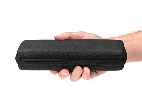 TEKTON 1/4 Inch Bit Driver and Bit Set with Case, 37-Piece | DBH93101 - size: 37-Piece